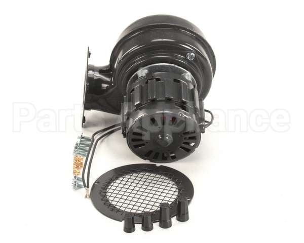 0769-180-SS-K Cres Cor Blower Repl. Kit, Ss Impeller, Std. Hsg.