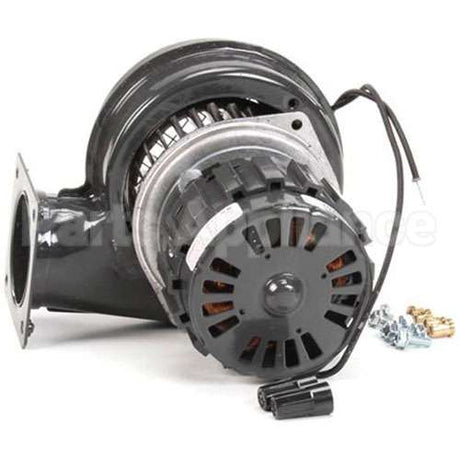 0769-182-SS-K Compatible Crescor 240V Motor Kit Without Blower