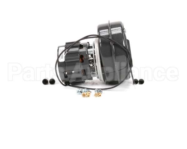 0769-182-SS-K Cres Cor Blower Repl. Kit, Ss Impeller, Std. Hsg.
