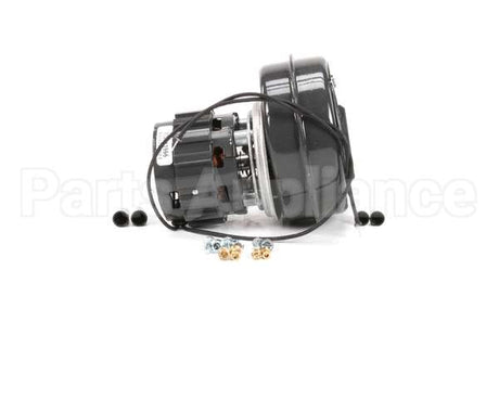0769-182-SS-K Cres Cor Blower Repl. Kit, Ss Impeller, Std. Hsg.
