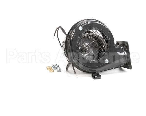 0769-182-SS-K Cres Cor Blower Repl. Kit, Ss Impeller, Std. Hsg.