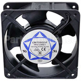 0769029K1 Compatible Crescor Cooling Fan 220V/240V, 3100 Rpm