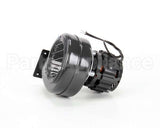 0769093 Cres Cor Blower Assy,115V,50/60Hz