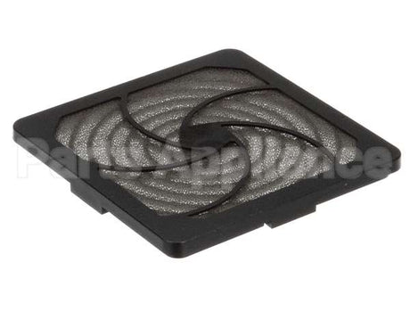 0769140 Cres Cor Filter-Vent Fan For 4.78" Fan