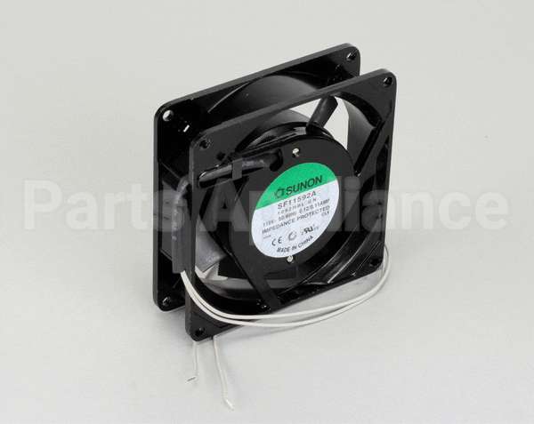 0769165 Cres Cor Fan-Vent 115V