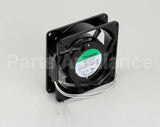 0769165 Cres Cor Fan-Vent 115V