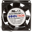 0769 174 Compatible 0769174 Crescor Vent Fan - 240V