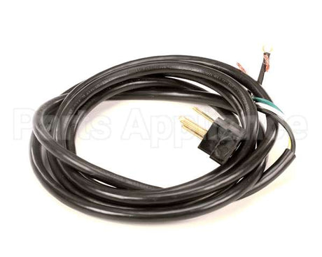076964 Norlake Cord Power 16-3 Sjo 8 Blk
