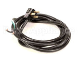 076964 Norlake Cord Power 16-3 Sjo 8 Blk