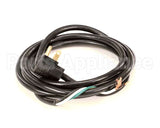 076964 Norlake Cord Power 16-3 Sjo 8 Blk