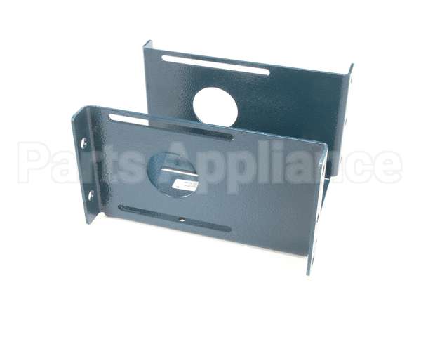 0770137 Milnor 5880 Main Blower Motor Spt Bracket