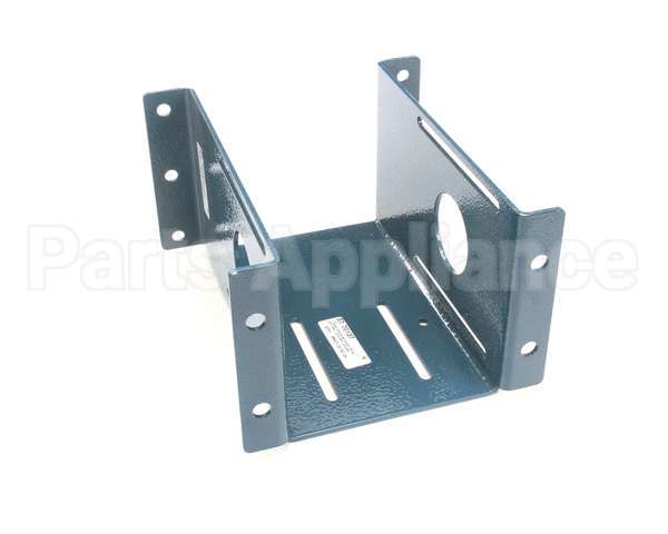 0770137 Milnor 5880 Main Blower Motor Spt Bracket