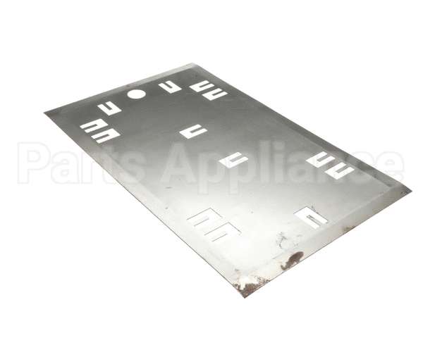 0771725 Seco Heat Sheild