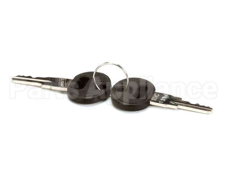 077460 Norlake Keys Kason/#1314
