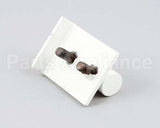 0777-0947-001 Oliver Bracket-Caster Mtg