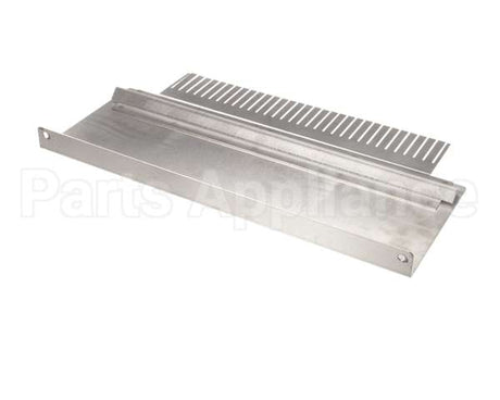 0777-0962-032 Oliver Pusher Assembly 1/2 Slice