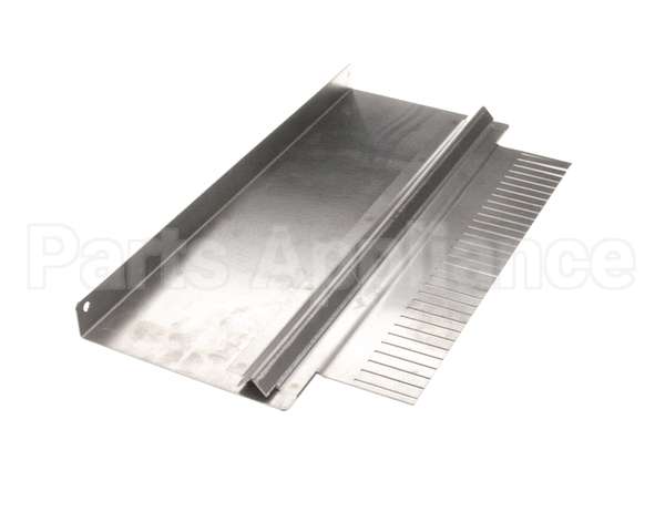 0777-0962-032 Oliver Pusher Assembly 1/2 Slice