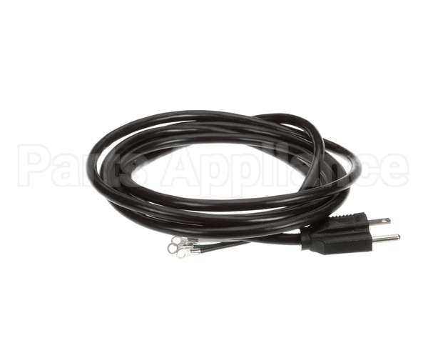 0777-1040 Oliver Assembly-Cord & Plug