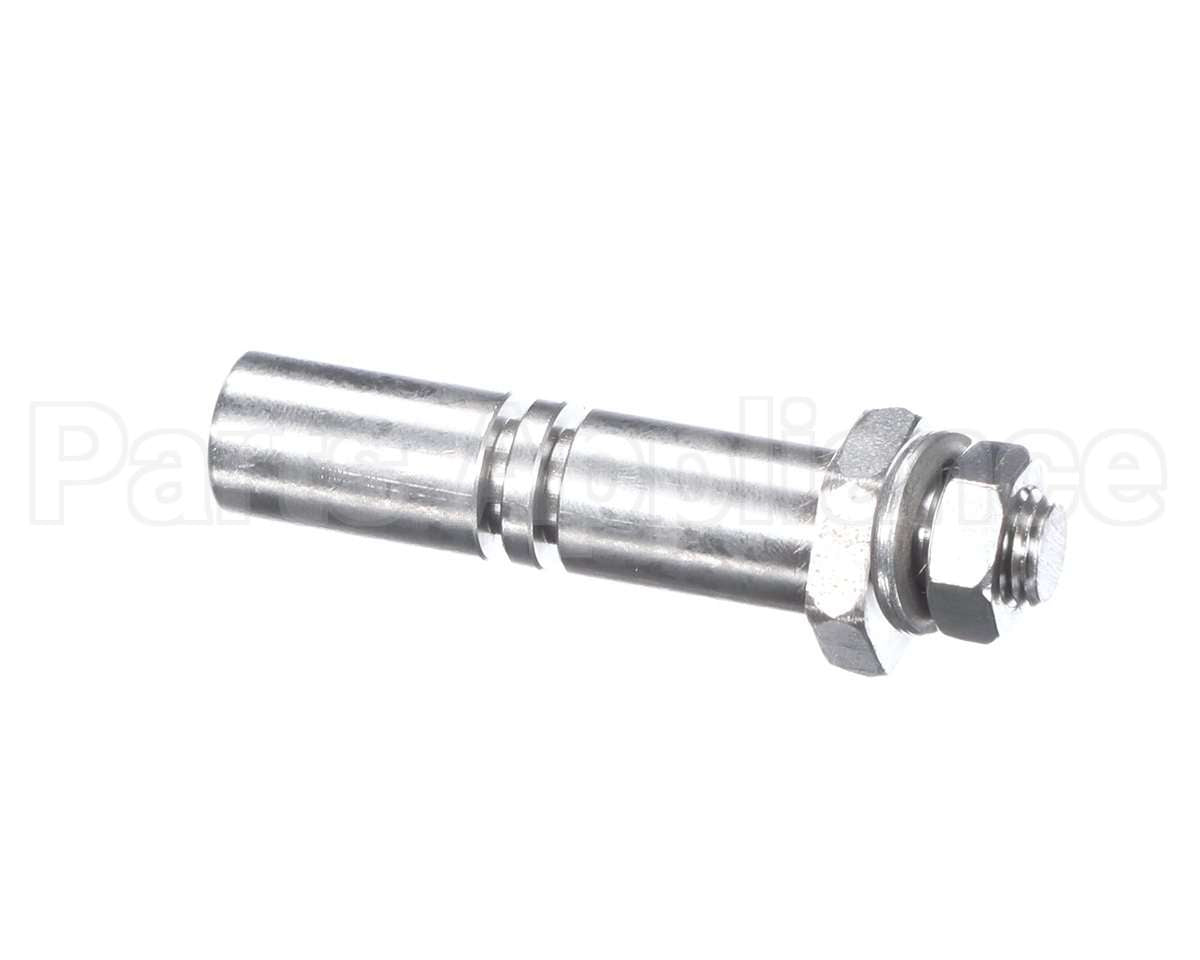 0777-25184K Oliver Pin Eccentric W/Hardware