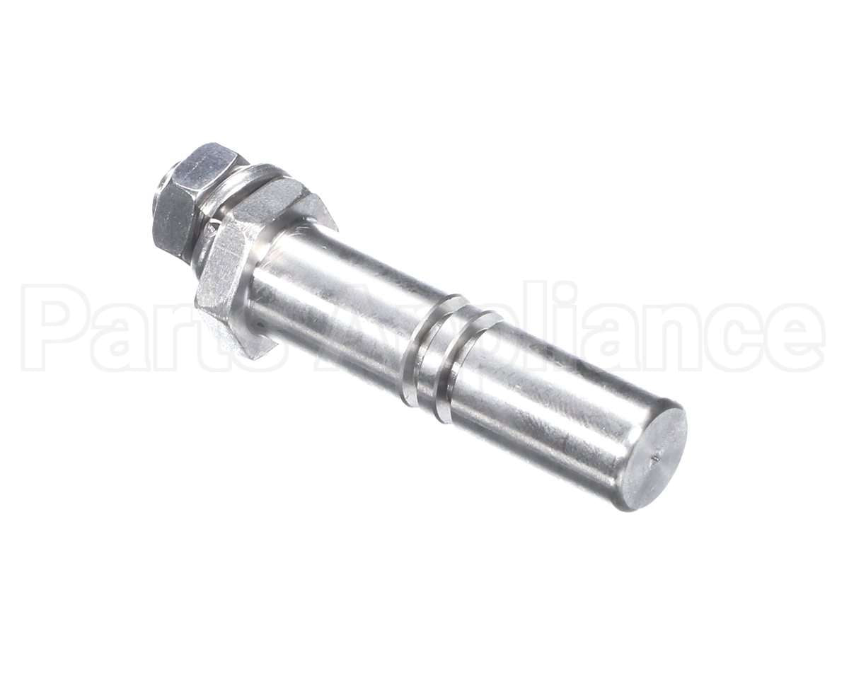 0777-25184K Oliver Pin Eccentric W/Hardware