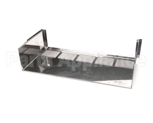 077748 Delfield Evaporator Cover