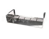 077748 Delfield Evaporator Cover