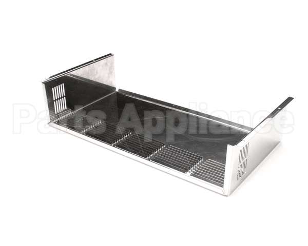 077748 Delfield Evaporator Cover