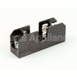 077840 Compatible Groen Fuseblock 1 Pole