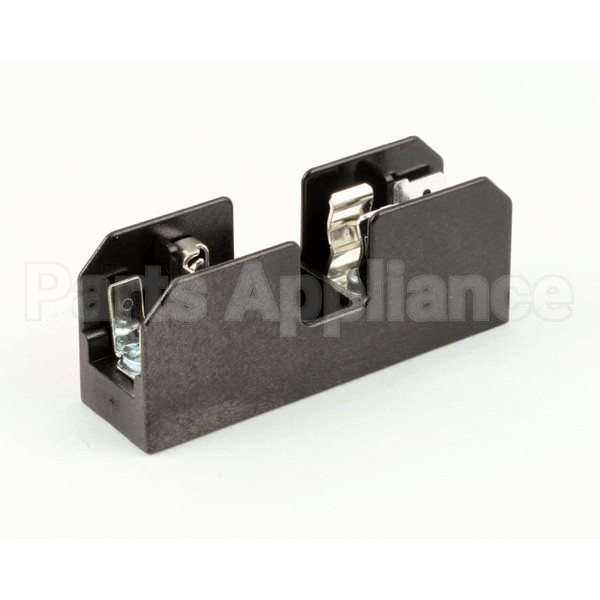 077840 Compatible Groen Fuseblock 1 Pole