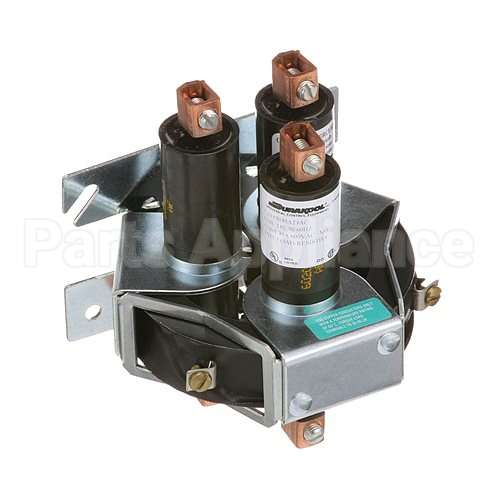 077848 Compatible Groen Contactor Mercury 35 A
