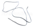 077929 Norlake 42X78 Right Magnetic Door Gasket
