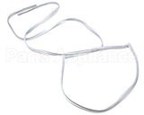 077931 Norlake 48X78 Rh Mag Door Gasket