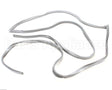 077932 Norlake 48X78 Lh Mag Door Gasket