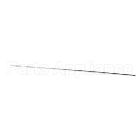 077933 Norlake 48 Top Magnetic Door Trim