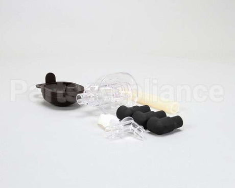 07794 Server Pump Ada Pinch Valve Long