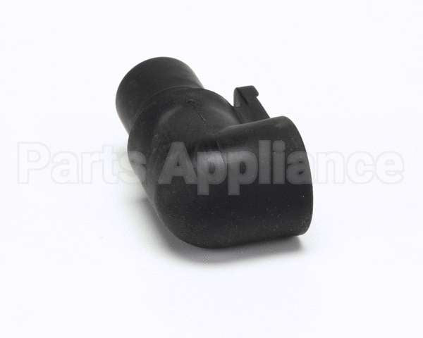 07796 Server Fitting Discharge .256-Medium