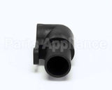 07796 Server Fitting Discharge .256-Medium