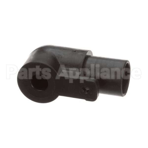 07797 Compatible Server Fitting, Discharge, .394-Large