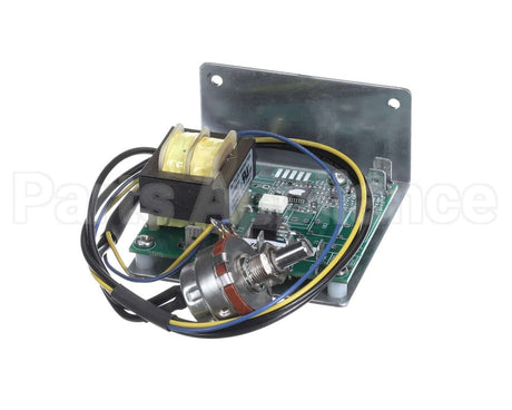 07811 Hardt Electronic Thermostat Assembly Blaze