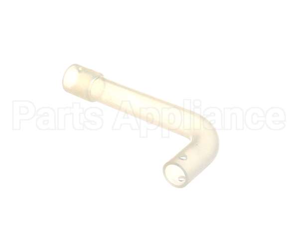 07812 Server Hose Right Angle
