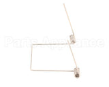 07813 Server Spring Torsion
