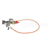 078239-11 Garland Pilot Pro 13In Leads Rnd Conn