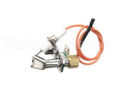 07823910 Garland Pilot Nat 13 Leads