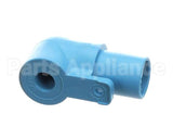 07827 Server Fitting, Discharge,.394-Large (Blu)
