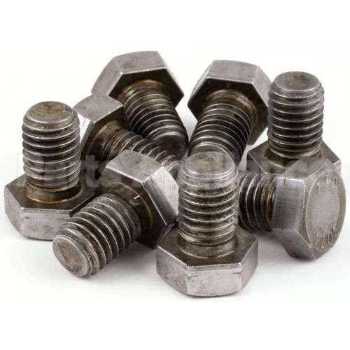 07847 Compatible Blodgett Bag & 8 Bolt Assy