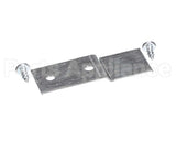 07856 Blodgett Clips Front Shelf