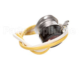 078832 Norlake Heater Switch/5708L