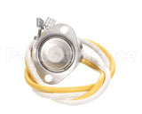 078832 Norlake Heater Switch/5708L