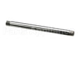 078X T&S Brass Riser, 3/8 Npt X 8 Long (Chrome Plated)