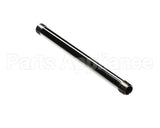 078X T&S Brass Riser, 3/8 Npt X 8 Long (Chrome Plated)